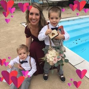 Meet your Posher, Erin